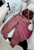 Elegante pant