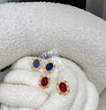 Earrings glamour