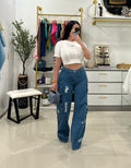 Boyfriend Jean