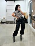 Combo , all inclusive pant , top