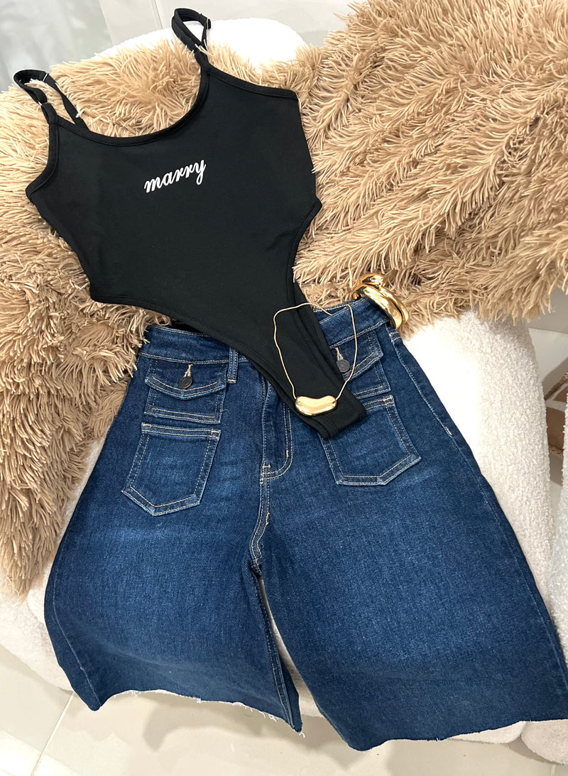 Black bodysuits