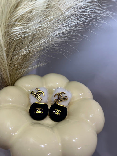 Divino Earrings