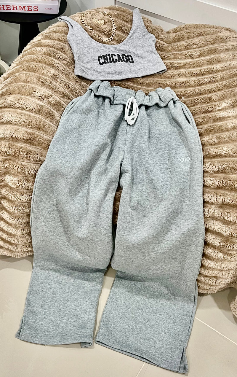 Casual top