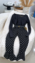 Black set