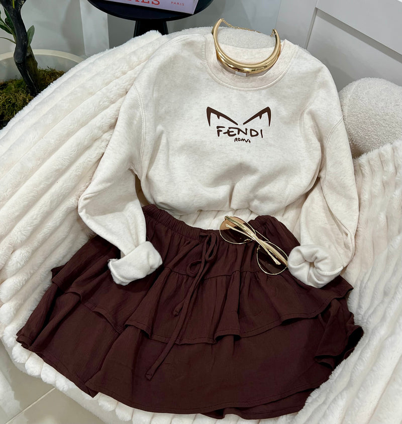 Nud sweater