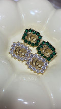 Fashion earrings
