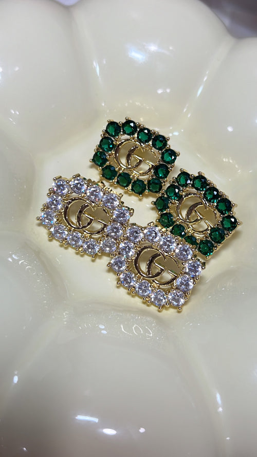 Fashion earrings