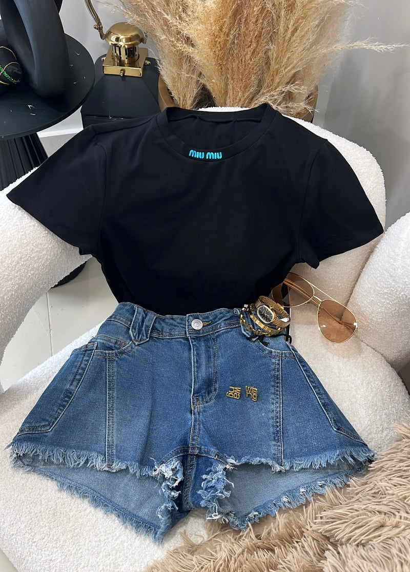 Class bodysuit