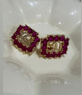 Fashion earrings