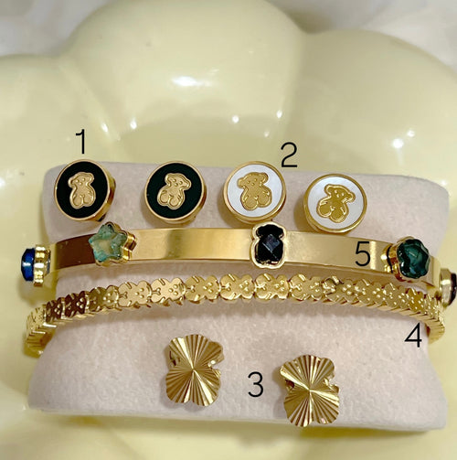 Fashion accessories