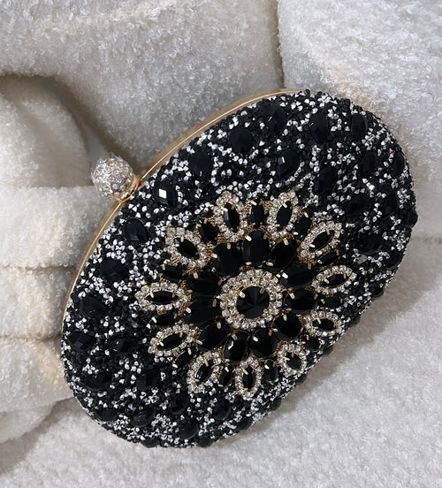 Diamond bag