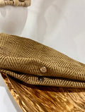 Makeup bag