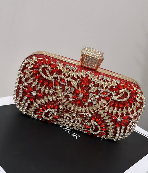 Red bag