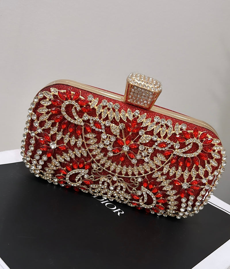 Red bag