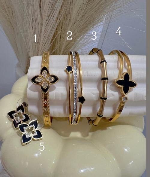 Fashion styles pulse