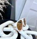 Classy sunglasses