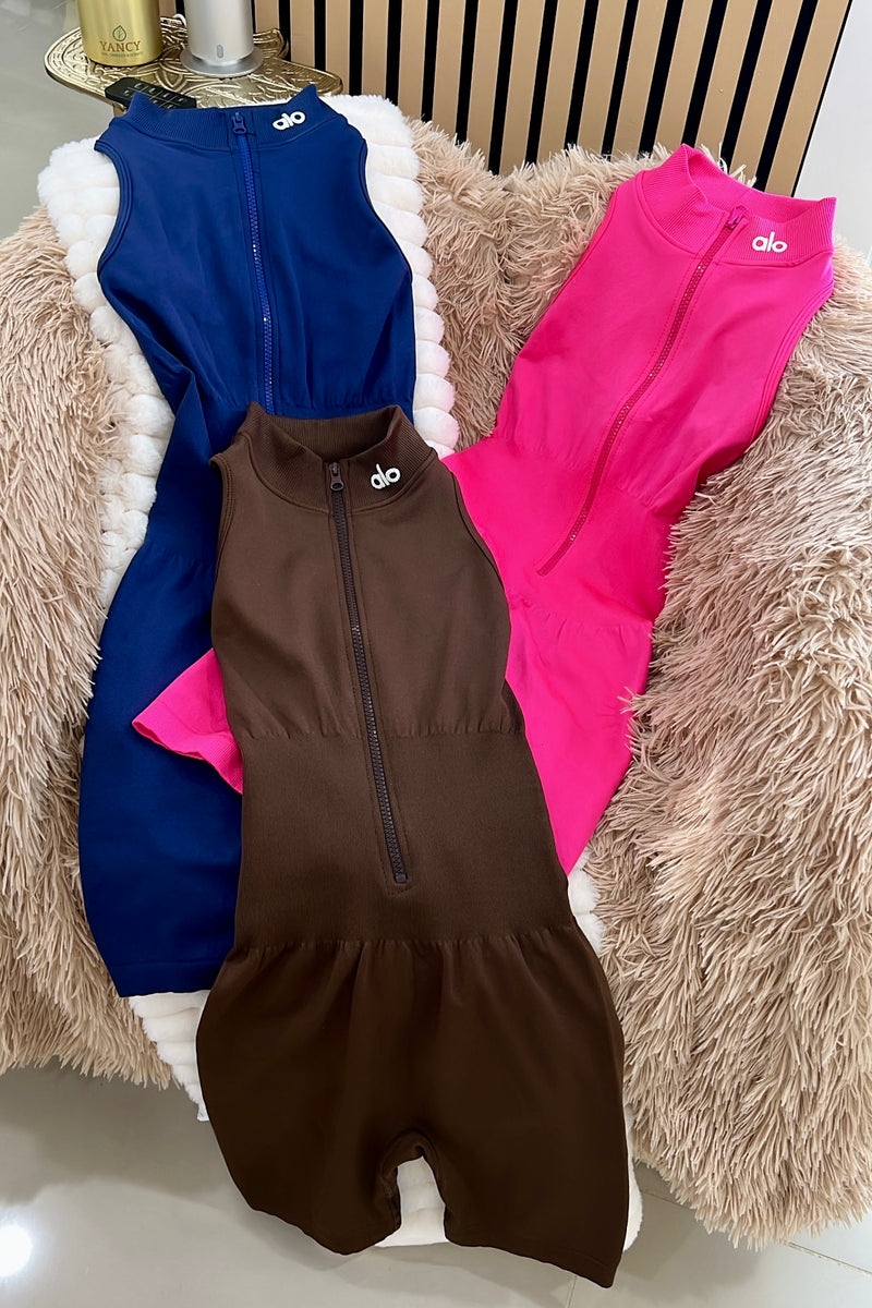 Sport romper ,all inclusive