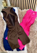 Sport romper ,all inclusive