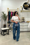 Boyfriend Jean