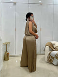 Nud pant set